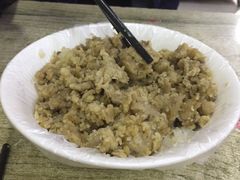 -杨家粉蒸肉(洒金桥店)