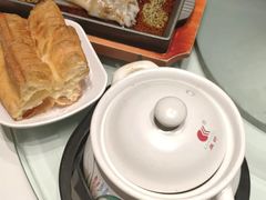 -稻香海鲜饭店(第一国际店)