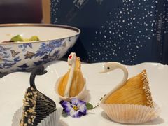 -名人坊·新派粤菜(河西奥体博览中心金鹰世界店)