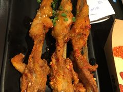 -蛙三泡椒牛蛙(万象城店)