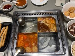 -海底捞火锅(万达坊店)
