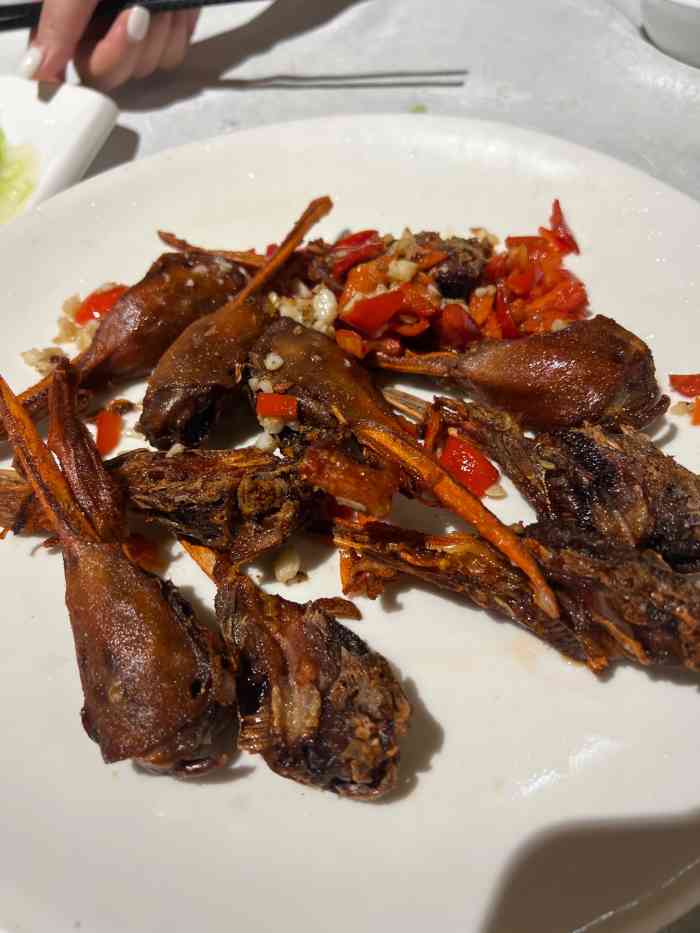 红城川菜·二十年老字号-"超爱吃川菜的我,被朋友推荐了无数遍这家老.