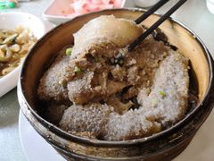 米粉蒸肉-唐师傅湘西名菜馆(武陵路店)