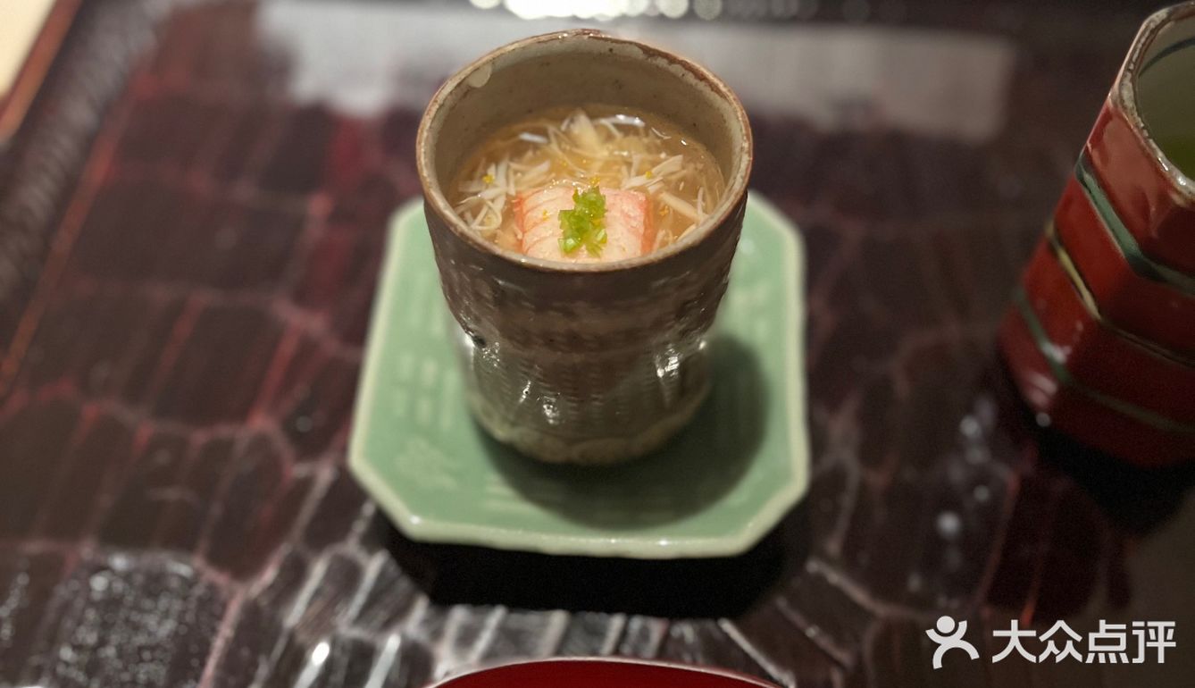 深圳天妇罗Omakase日料 天葉