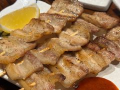 -鸟鹏烧鸟居酒屋(熙龙湾店)