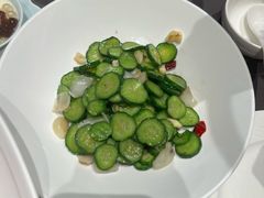-小厨娘淮扬菜(河西奥美大厦店)