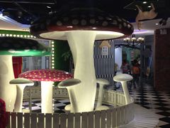 -H次元沉浸剧情密室(街道口店)