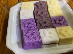 -云河农家乐饭店(福禄缘树山店)