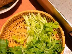-巴奴毛肚火锅(二七万达店)