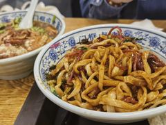 -门框胡同百年卤煮(前门店)