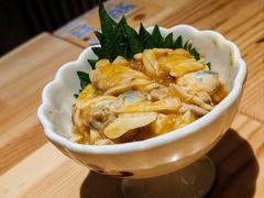 麻辣花蛤-Tuna maki寿司(园区永旺店)