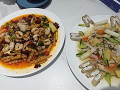 -方记海鲜大排档(乐山形象店)