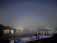 -云龙湖旅游景区