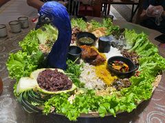 -品德宏·孔雀宴的发源地(金塔园店)