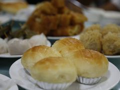-冰泉豆浆馆(白云山总店)