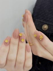 -FuFu美甲美睫