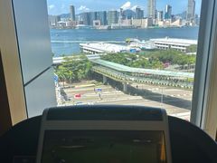 -PURE Fitness ifc mall(IFC)