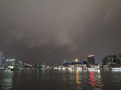 -黄浦江游览-售票处