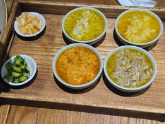 -李百蟹·江南蟹黄面·河景餐厅(夫子庙总店)