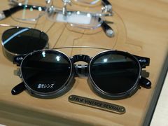 -大视光学•LINDBERG林德伯格•全球手工眼镜集合店(王府井店)