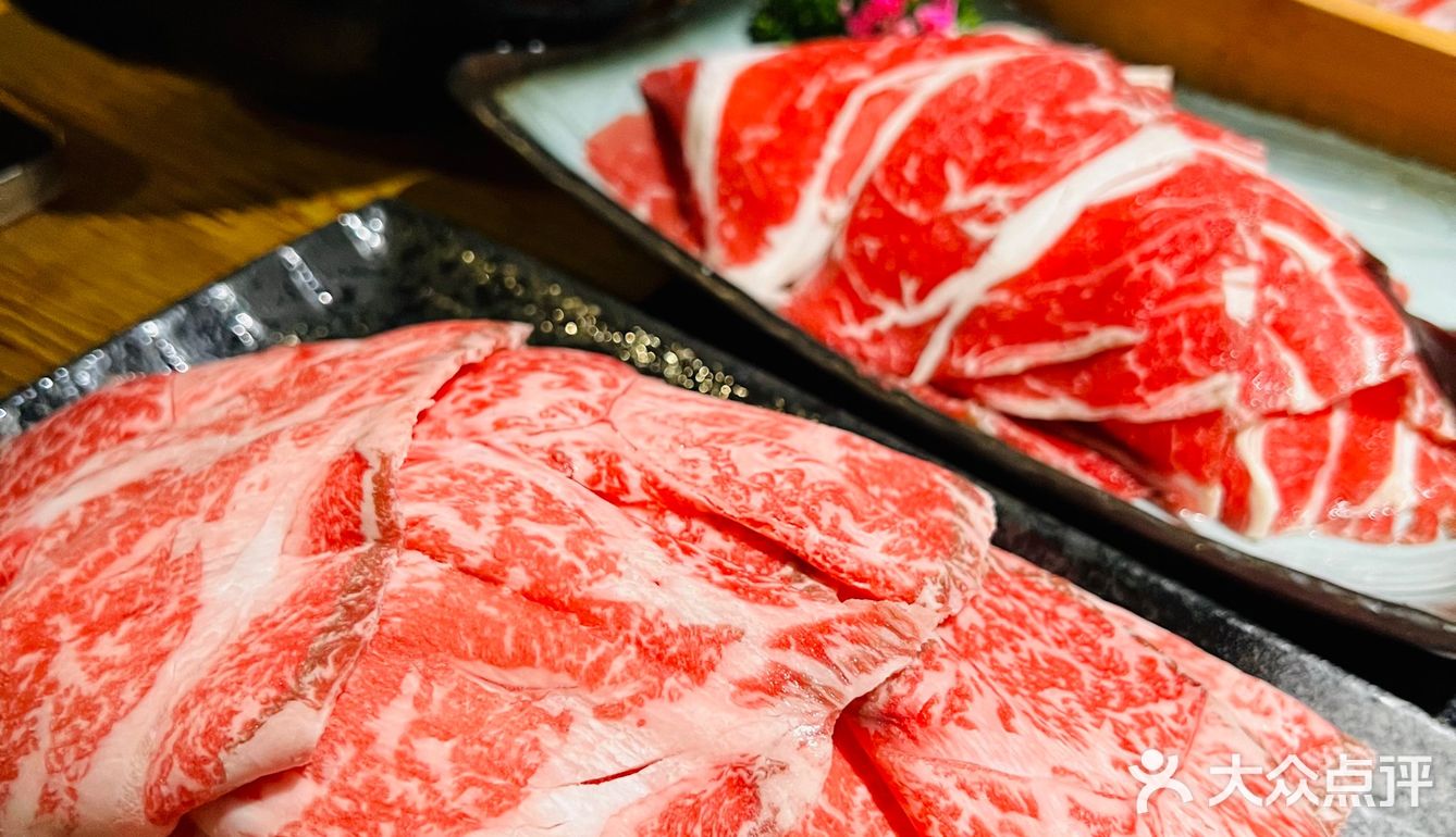 湊湊·茶憩｜酸菜锅涮肉肉美味绝绝子