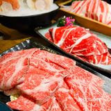 湊湊·茶憩｜酸菜锅涮肉肉美味绝绝子