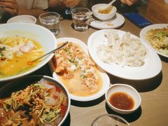 -前海沿·青岛菜(李沧万达店)