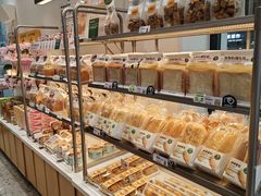 -仟吉(汉口新界店)