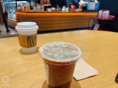 -星巴克臻选(华堂·新辰汇店)