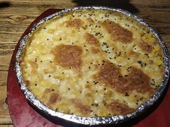 芝士玉米-并州大牌档之醉轻尘