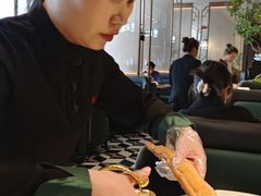 -新白鹿餐厅(滨江银泰店)