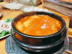 -7年8班朝鲜族非遗美食(三钢里店)
