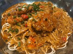 蟹面-靓靓蒸虾·头牌蒸虾(南山桂庙店)