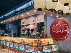 -樱の千渡日式料理·铁板烧•烧鸟(金盛田广场店)