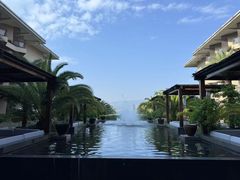 -西昌邛海湾柏樾酒店(原邛海湾柏栎度假酒店)