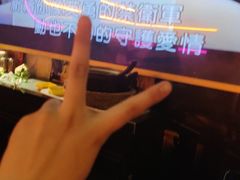 -云晓光头烧烤吧(川沙绿地店)