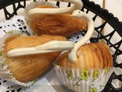 -稻香酒家·33年老字号·港式粤菜(富邦中心店)