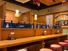 -虹梅食堂·爱蝦乃家