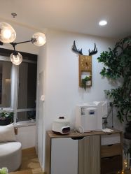 -Union瑜伽健康管理中心