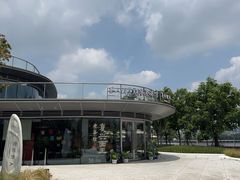-茶人村·前滩江景雅宴(上海首店)
