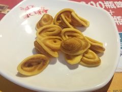 猫耳朵-井格重庆火锅(新世纪店)