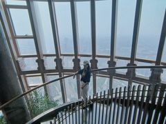 -泉客厅Spring Pavilion(303M空中会客厅)