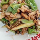 今日打卡美食小馆子