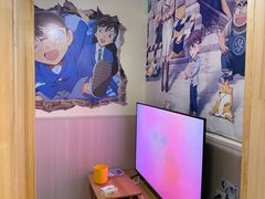 -日式の游戏电玩屋ps4·ps5·switch(湖滨银泰店)