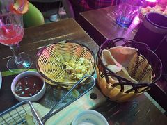 -MOSSO音乐酒吧·Live House(南京西路店)
