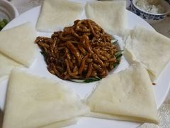 -金良酸菜鱼(宁海路总店)
