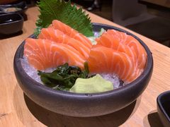 -Hatsune隐泉日式料理(SKP店)