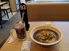 -口福汤包馆(融汇店)