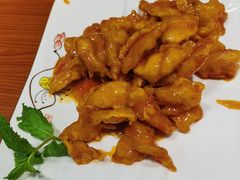 -宏天寶·北京烤鸭(宾馆西路2店)