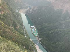 -河南宝泉旅游区